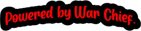 Powered by